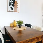 Apartment Au Coeur Des Sommets Crans-Montana