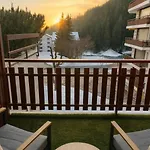 Au Coeur Des Sommets Apartament