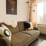Au Coeur Des Sommets Apartment Crans-Montana