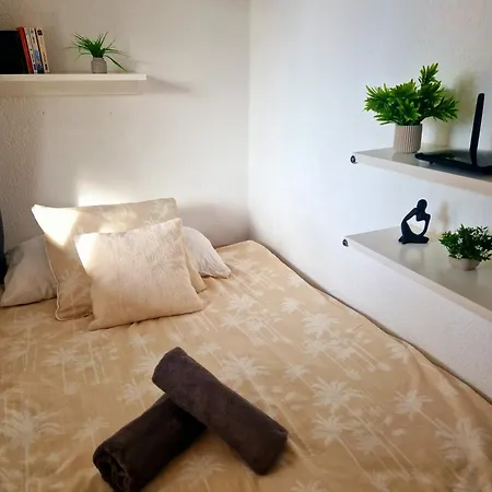 Apartment Au Coeur Des Sommets Crans-Montana