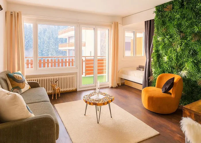 Au Coeur Des Sommets