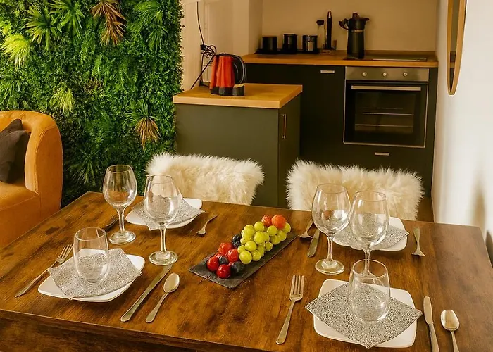 Au Coeur Des Sommets *