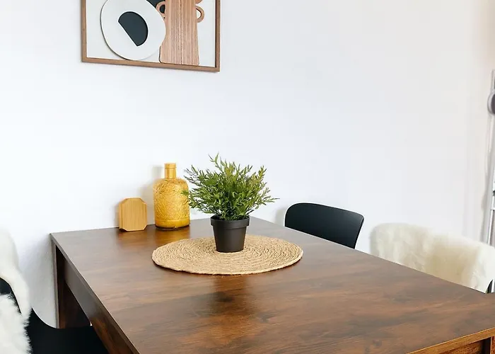 公寓 Au Coeur Des Sommets 克莱恩 蒙塔纳