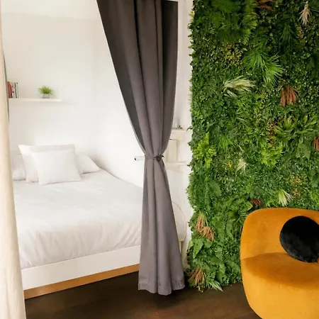 Au Coeur Des Sommets Apartmán