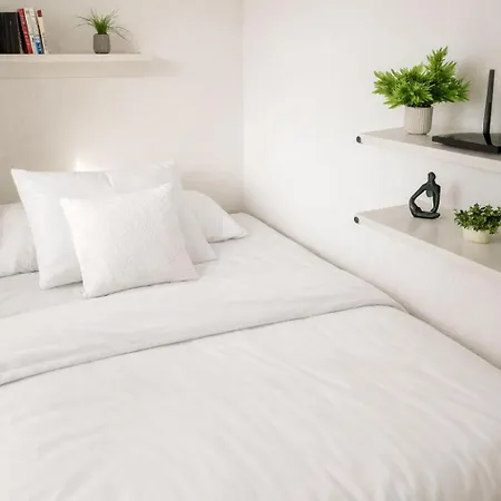 Au Coeur Des Sommets Apartmán