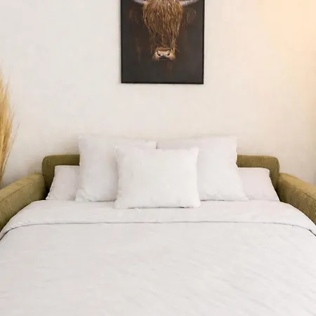 Apartmán Au Coeur Des Sommets Crans-Montana