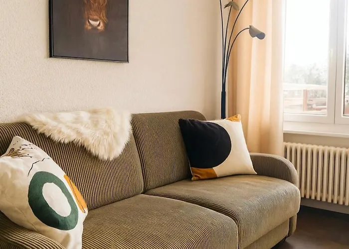 Au Coeur Des Sommets Apartmán Crans-Montana