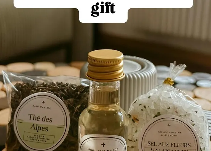 Apartmán Au Coeur Des Sommets *