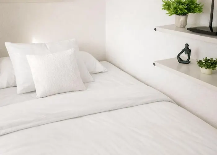 Au Coeur Des Sommets Apartmán